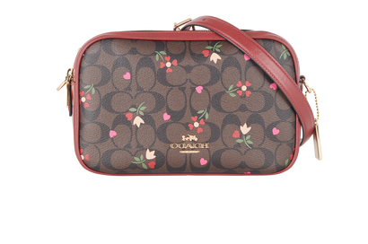 Jes Crossbody, front view